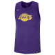 Nike Ανδρική φανέλα Dri-FIT NBA Los Angeles Lakers Starting 5 Courtside Jersey